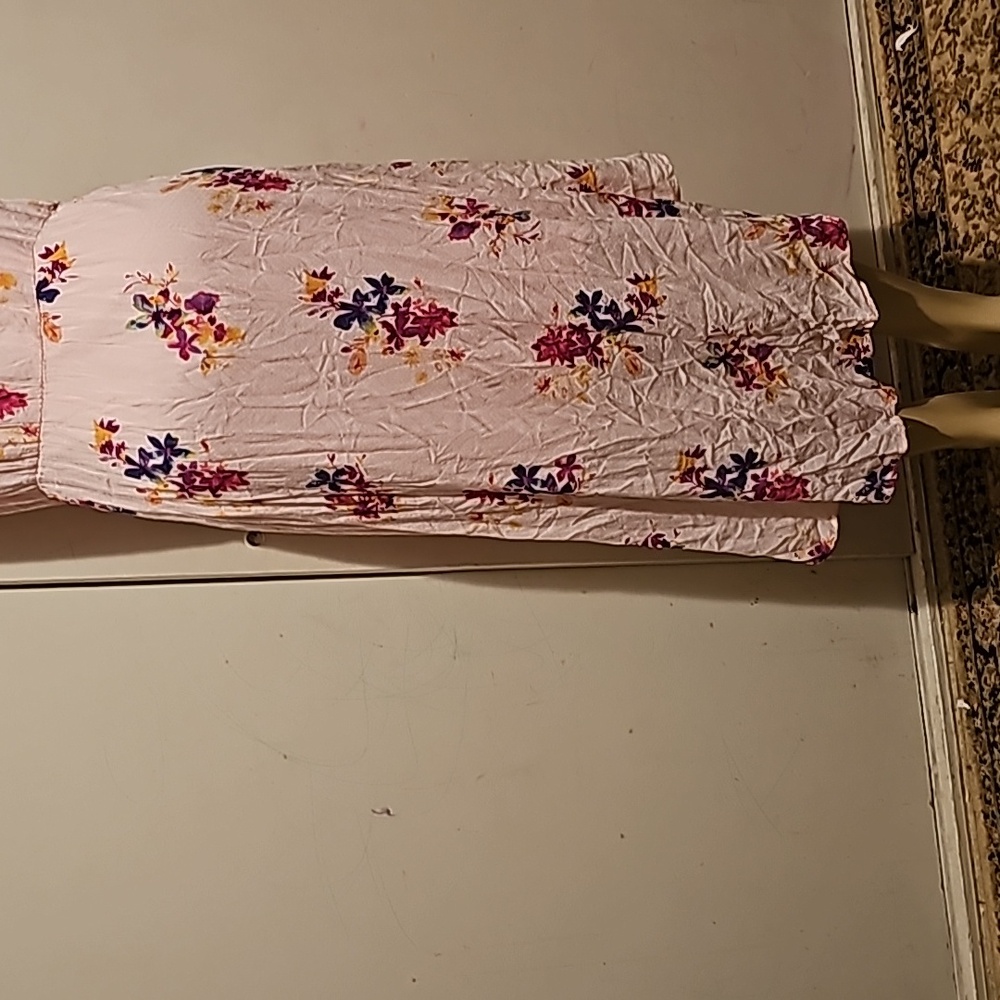 Size 1xlarge dress from AVA&VIV - Picture 6 of 7